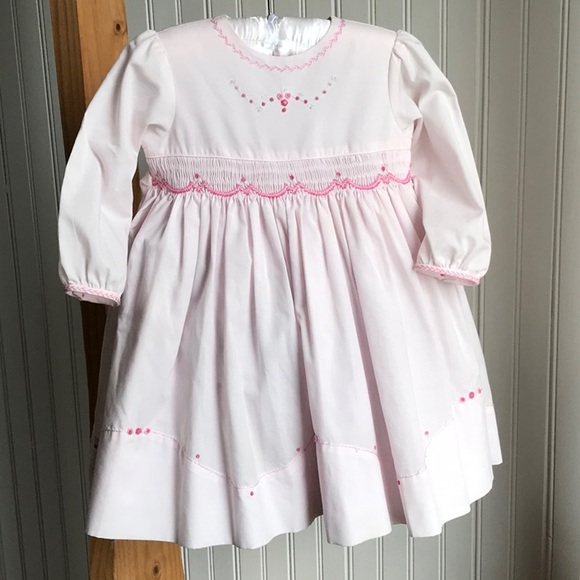 Sarah Louise England Other - Sarah Louise England dress 18m